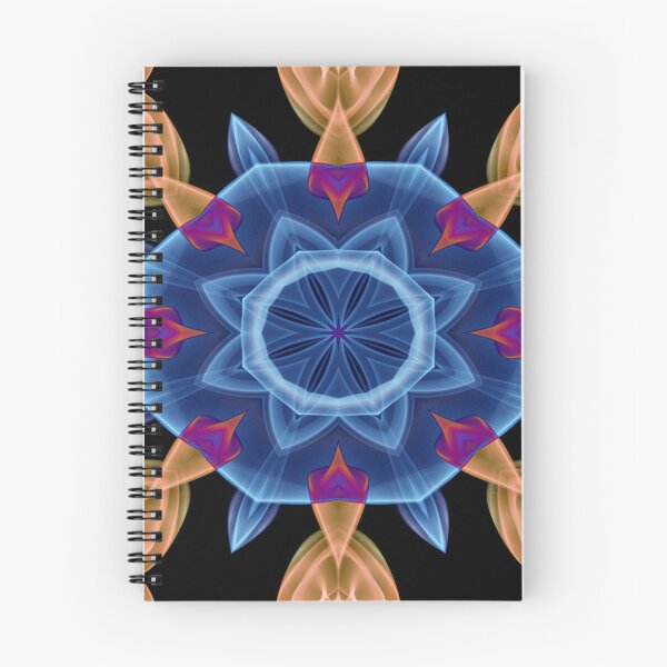 Item preview, Smoke Design designed and sold by Rachael Atkins.