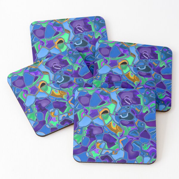 Item preview, Abstract designed and sold by NOMAD73.
