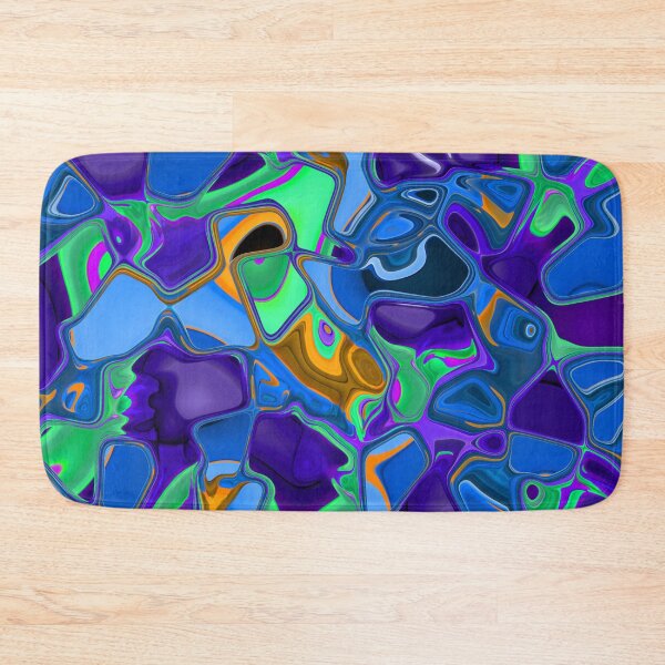 Item preview, Abstract designed and sold by NOMAD73.