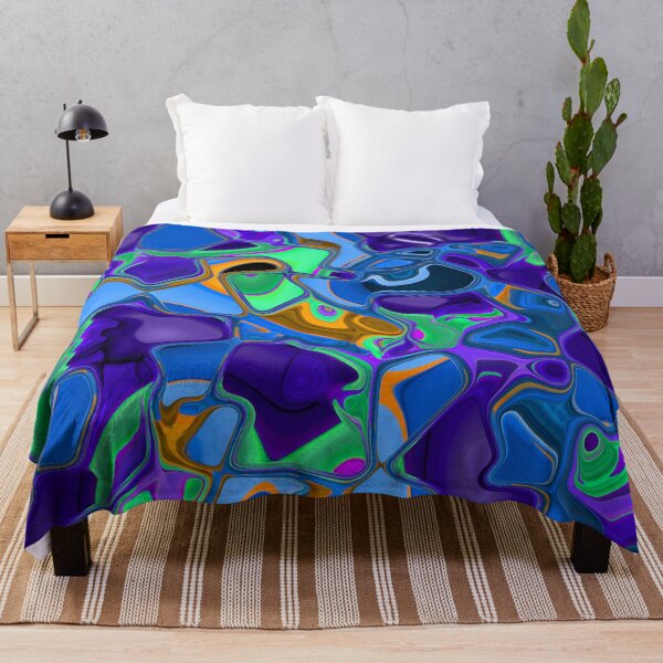 Item preview, Abstract designed and sold by NOMAD73.