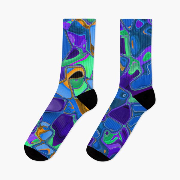Item preview, Abstract designed and sold by NOMAD73.