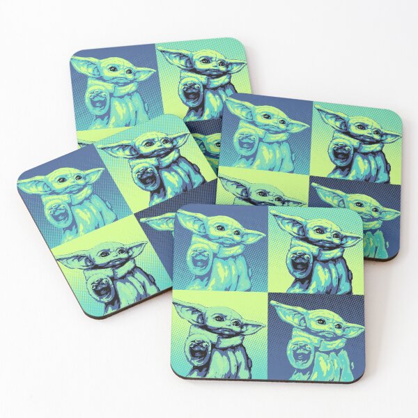 Item preview, Child Pop Art designed and sold by paxdomino.