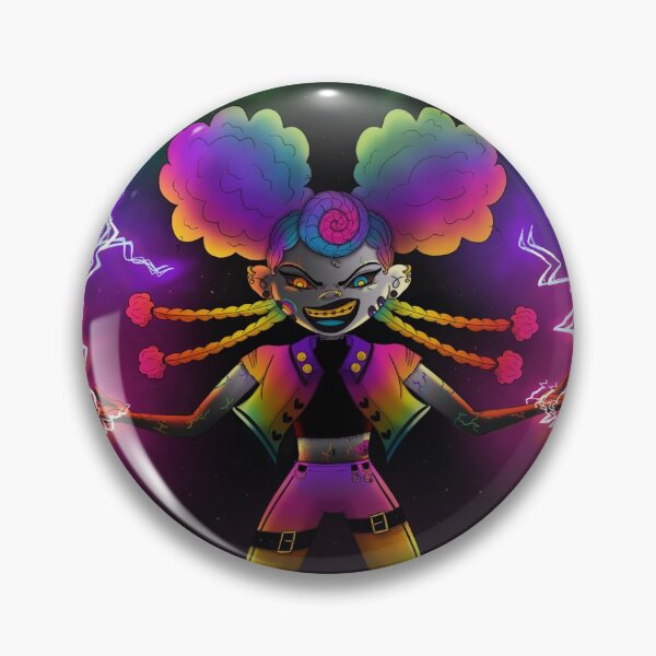 Item preview, Khrome (Original character) designed and sold by Percyloganken.