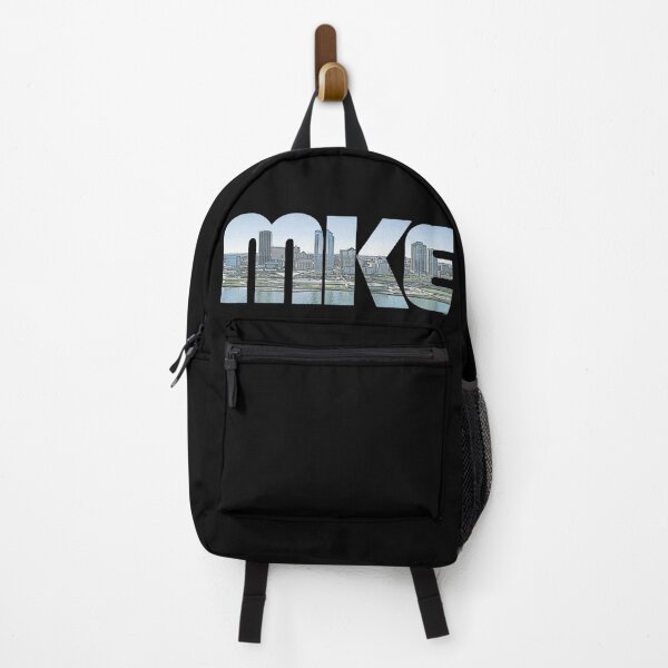 Item preview, Paisaje urbano de Milwaukee, Wisconsin MKE designed and sold by CrabbyLobster.