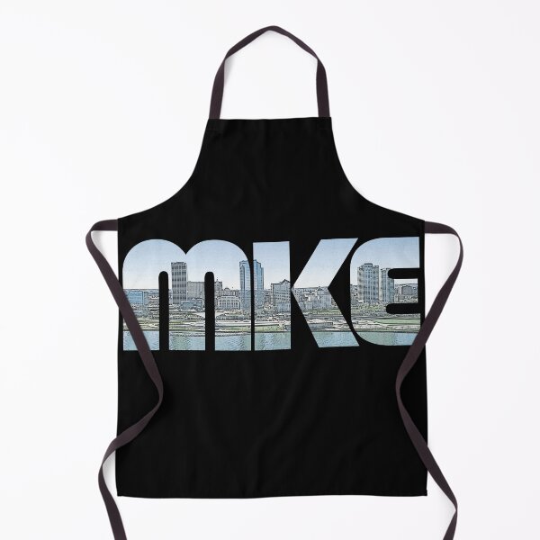 Item preview, Paisaje urbano de Milwaukee, Wisconsin MKE designed and sold by CrabbyLobster.