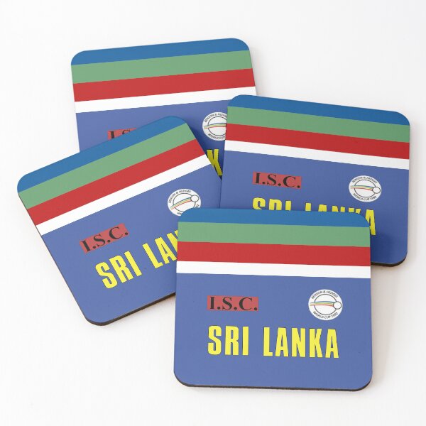 Artikelvorschau, B & H Sri Lanka 1992 entworfen und verkauft von Chris Rimmington.