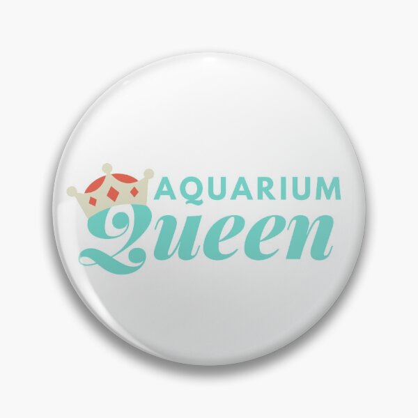 Item preview, Aquarium queen in blue with tiera designed and sold by Learntobeamom.