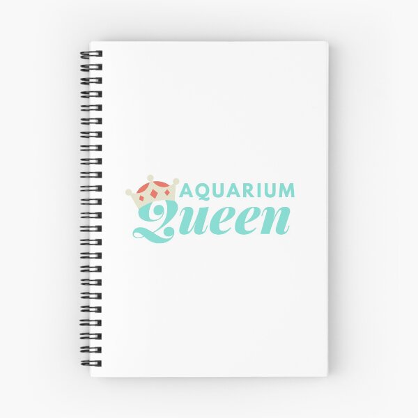 Item preview, Aquarium queen in blue with tiera designed and sold by Learntobeamom.