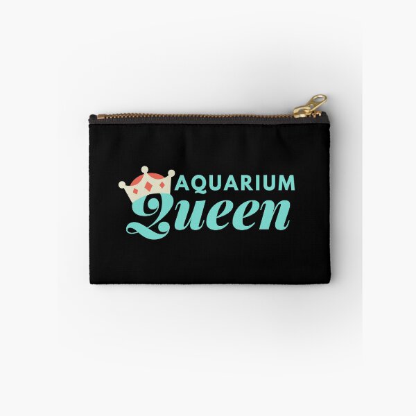 Item preview, Aquarium queen in blue with tiera designed and sold by Learntobeamom.
