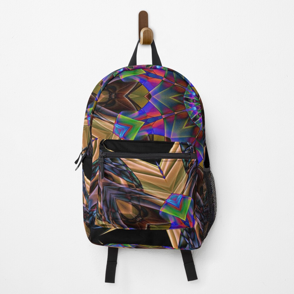 Item preview, Backpack designed and sold by Ralad2021.