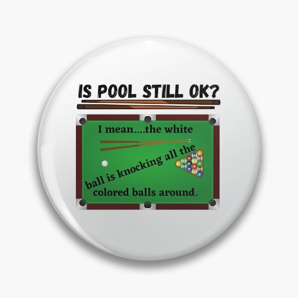 Item preview, pool table, mask, pillow, shirt, humorous shirt, funny pool table pillow,  designed and sold by prteacool.