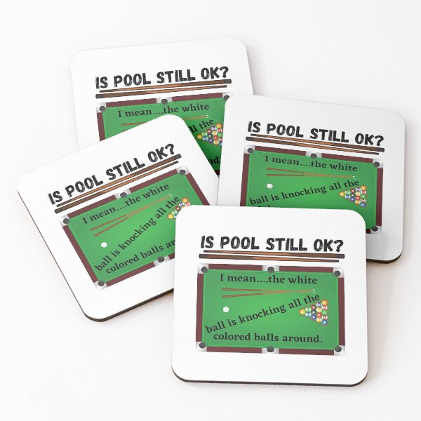 Item preview, pool table, mask, pillow, shirt, humorous shirt, funny pool table pillow,  designed and sold by prteacool.