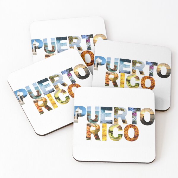 Item preview, Puerto Rico designed and sold by BoricuaLatina30.