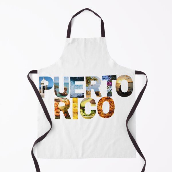 Item preview, Puerto Rico designed and sold by BoricuaLatina30.