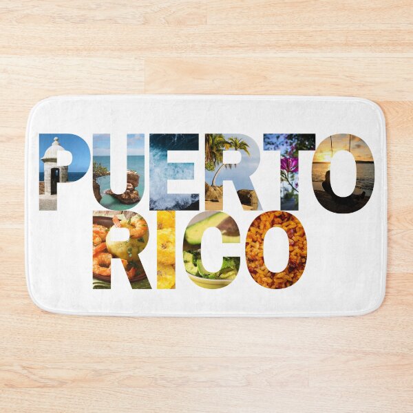 Item preview, Puerto Rico designed and sold by BoricuaLatina30.