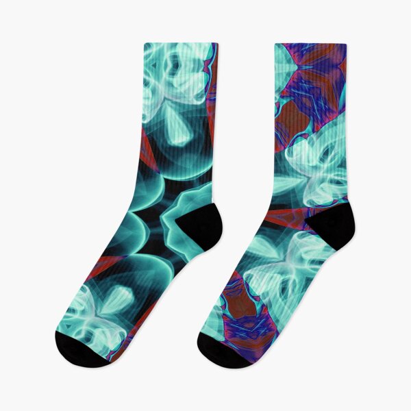 Item preview, Smoke Design designed and sold by Rachael Atkins.