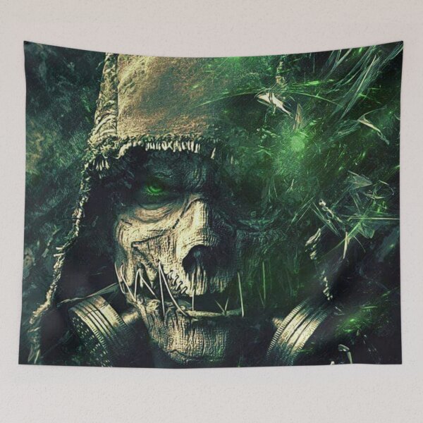 Item preview, Radioactive designed and sold by NOMAD73.