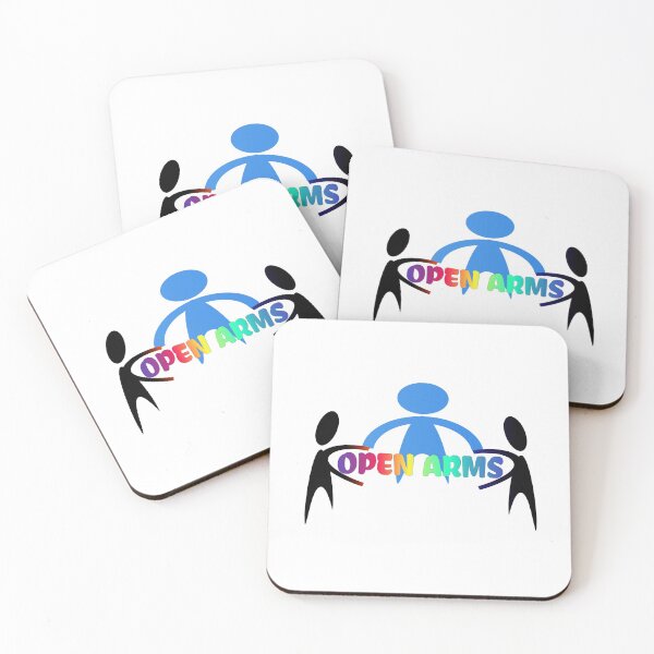 Item preview, Open Arms We Stand Togather designed and sold by Mr7Williams.