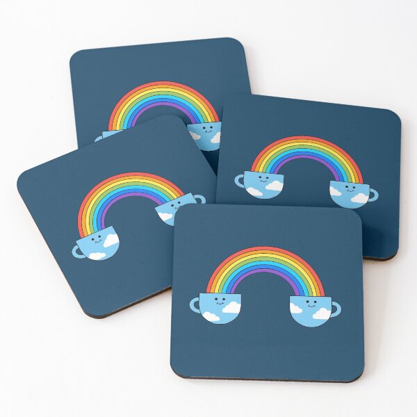Item preview, Coffee Rainbow designed and sold by coffeeman.