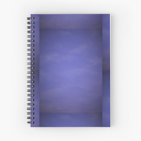 Item preview, Royal Blue Sky designed and sold by JennBBDesigns.