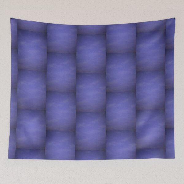Item preview, Royal Blue Sky designed and sold by JennBBDesigns.