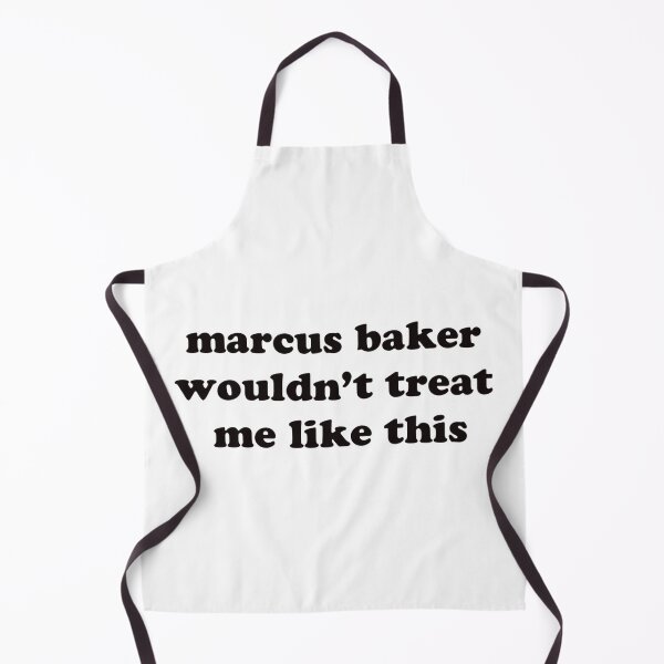 Item preview, Marcus Baker designed and sold by ec9999.