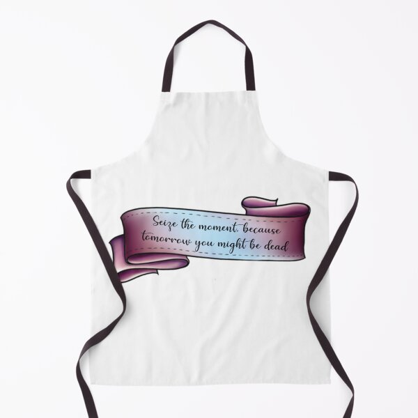 Item preview, Carpe Diem designed and sold by thegothicalice.