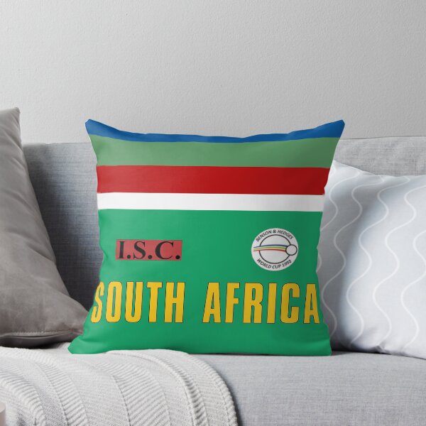 Artikelvorschau, B & H Südafrika 1992 entworfen und verkauft von Chris Rimmington.