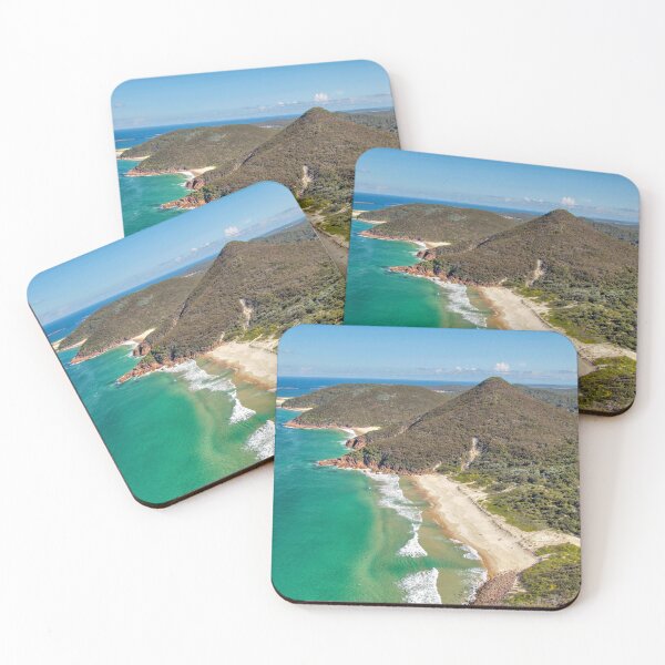 Item preview, Mt Tomaree designed and sold by Carolyn's Captures - Original Photohgraphy.