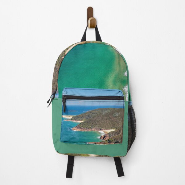 Item preview, Mt Tomaree designed and sold by Carolyn's Captures - Original Photohgraphy.