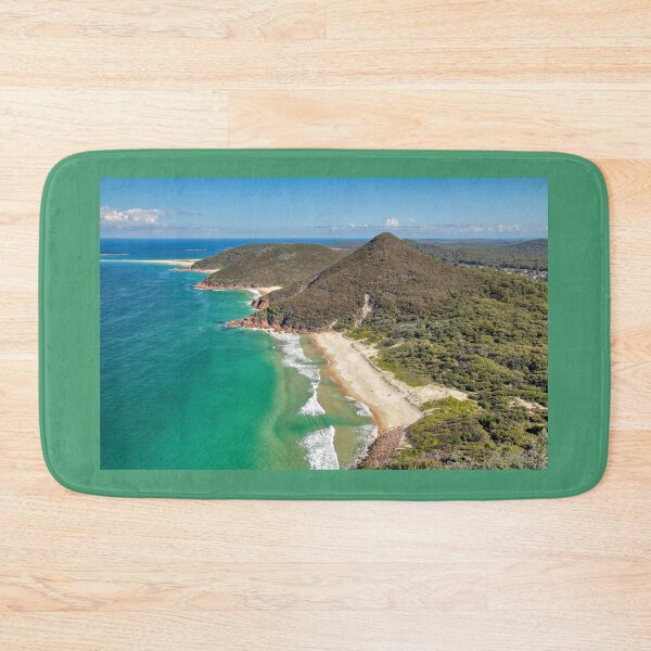 Item preview, Mt Tomaree designed and sold by Carolyn's Captures - Original Photohgraphy.