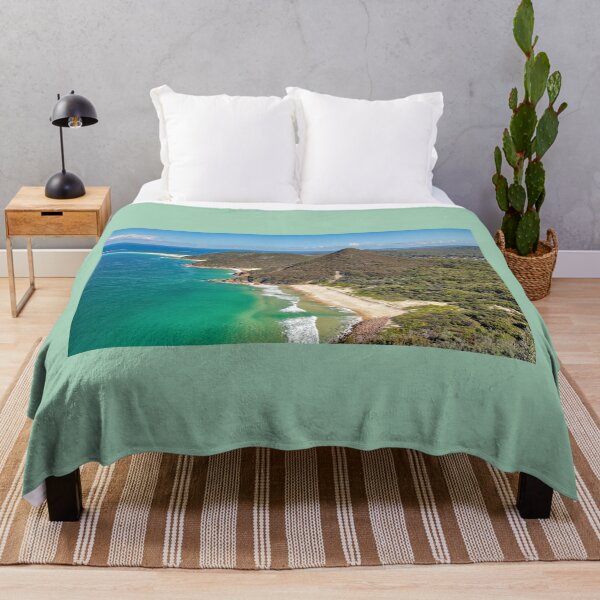 Item preview, Mt Tomaree designed and sold by Carolyn's Captures - Original Photohgraphy.