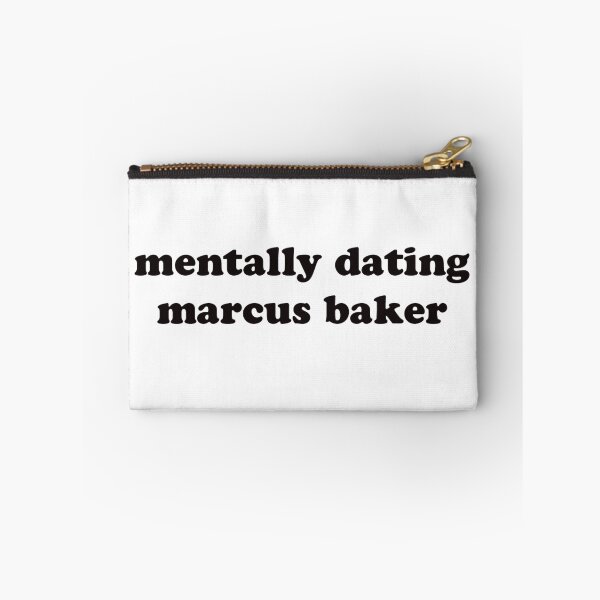 Item preview, Marcus Baker designed and sold by ec9999.