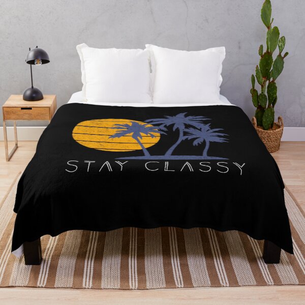 Item preview, Stay Classy designed and sold by Primotees.