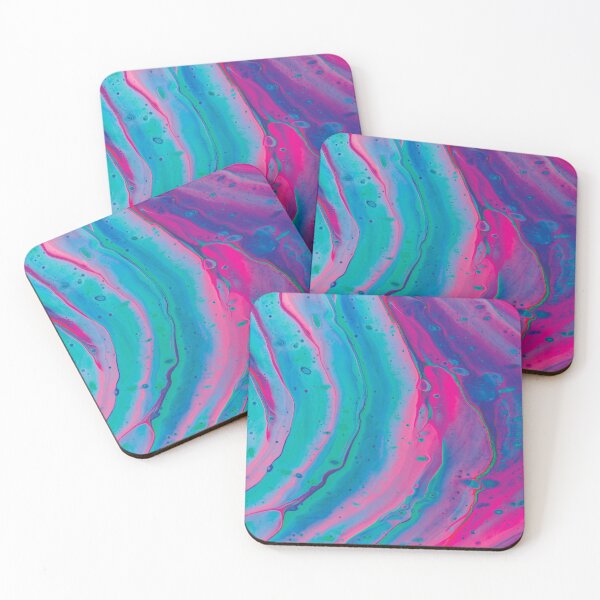 Item preview, Neon paint drip designed and sold by myseptember18th.