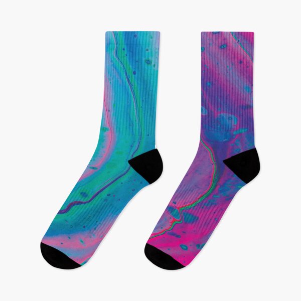 Item preview, Neon paint drip designed and sold by myseptember18th.