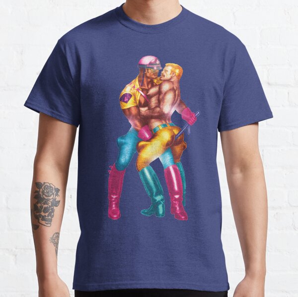 RAINBOW II Classic T-Shirt