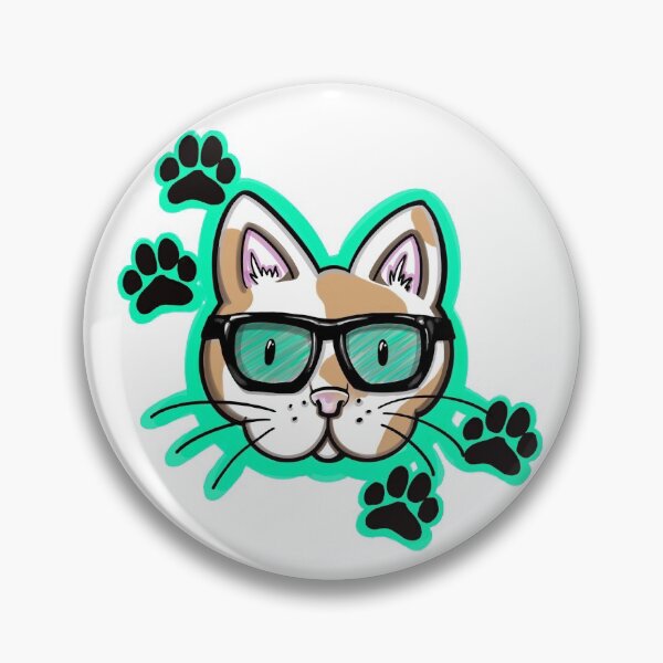 Item preview, Kool Kitty designed and sold by StaceyZ.