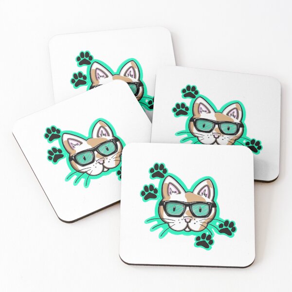 Item preview, Kool Kitty designed and sold by StaceyZ.