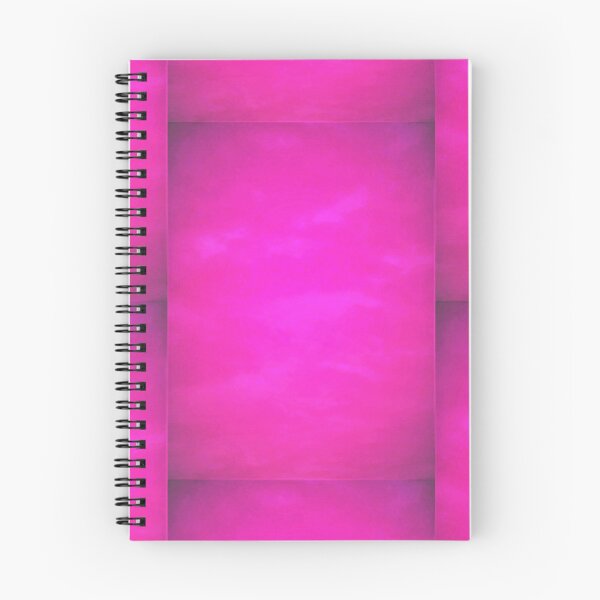 Item preview, Super Hot Pink Sky designed and sold by JennBBDesigns.