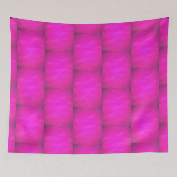 Item preview, Super Hot Pink Sky designed and sold by JennBBDesigns.