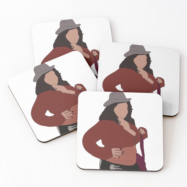 Item preview, Artemis designed and sold by Tatted Love.