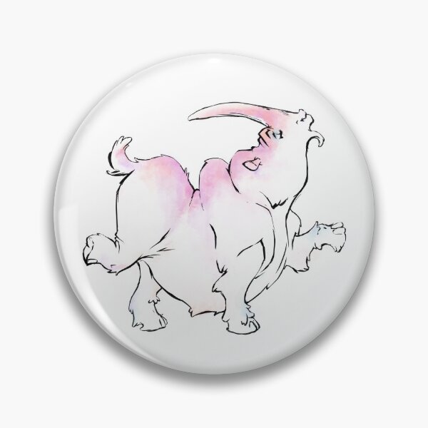 Item preview, Rinoceronte Fawoolous designed and sold by DumbandExtinct.