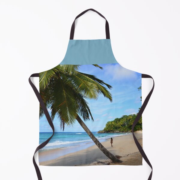 Item preview, The Beach (Dominican Republic) designed and sold by Jola Martysz.