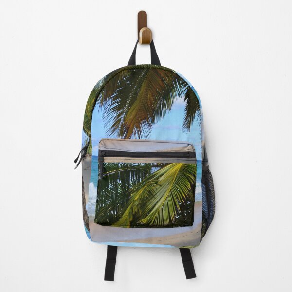 Item preview, The Beach (Dominican Republic) designed and sold by Jola Martysz.