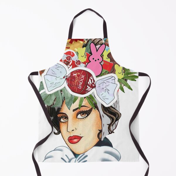 Item preview, Dead Rock Star as Carmen Miranda designed and sold by imarilynmonroe.