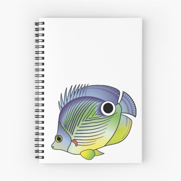 Item preview, Ocean Fish designed and sold by Sweeettfriday.