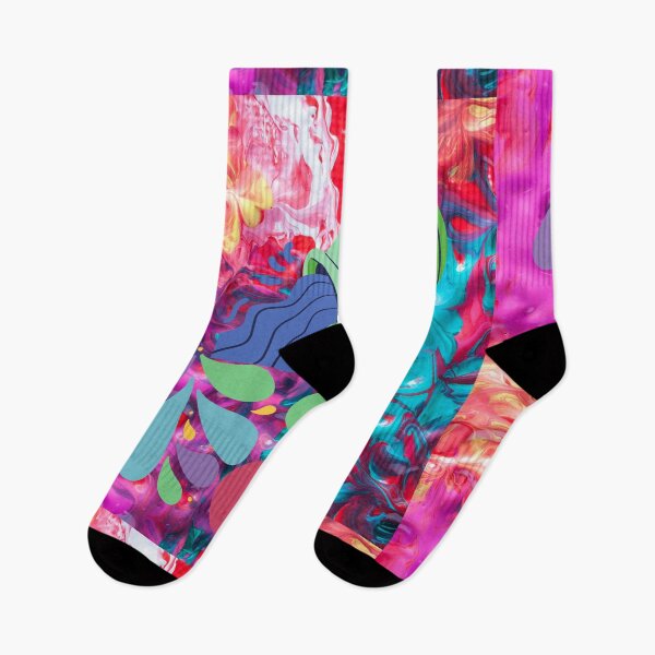 Item preview, Festival of colors designed and sold by GlobalHunt.