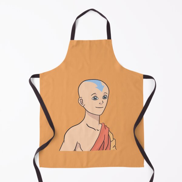 Item preview, Avatar Aang Imbalance ATLA designed and sold by Art-by-AbbyRodz.