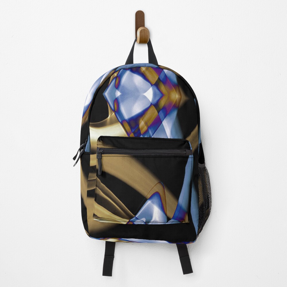 Item preview, Backpack designed and sold by Ralad2021.